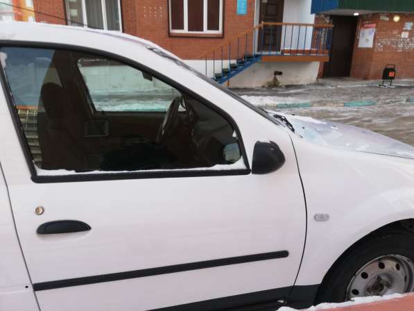 Renault, Logan, продажа в Иркутске в Иркутске фото 4