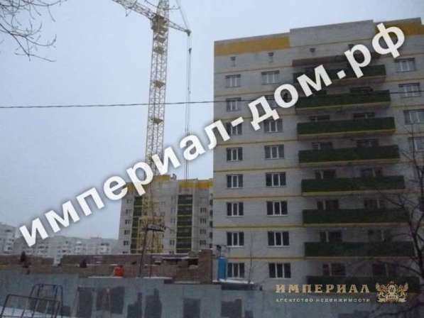 Продам двухкомнатную квартиру в г.Самара.Жилая площадь 72,85 кв.м.Этаж 1.Дом кирпичный. в Самаре фото 3