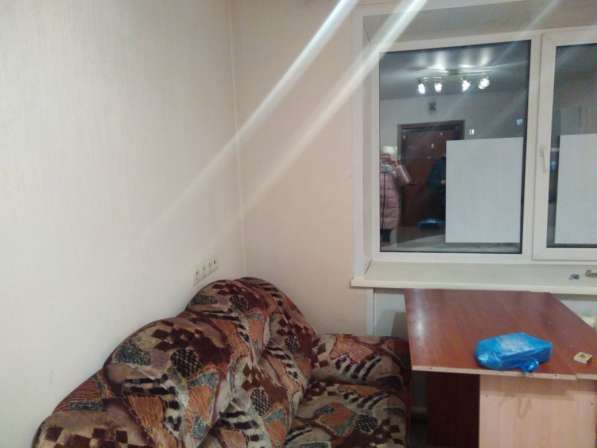 Продам комнату на Спортивной 36 в Кемерове фото 7