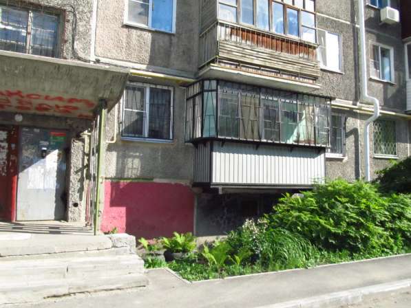 Продаётся 2-х комнатная квартира по ул. Горького д.151 в Кургане фото 3