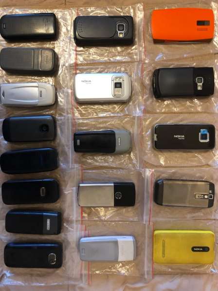 Старые телефоны раритетные в Коврове фото 3
