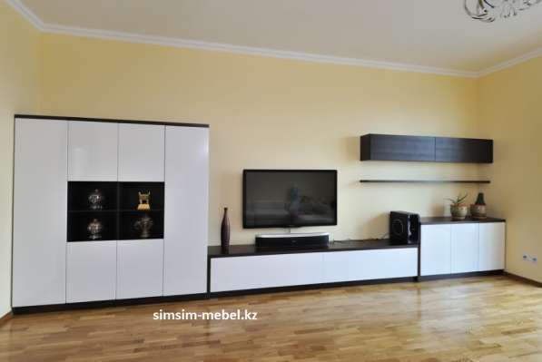 МЕБЕЛЬ НА ЗАКАЗ в фото 3