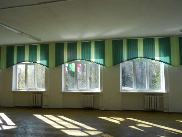 Солнцезащитные жалюзи и рулонные шторы по ценам изготовителя в Краснодаре фото 10