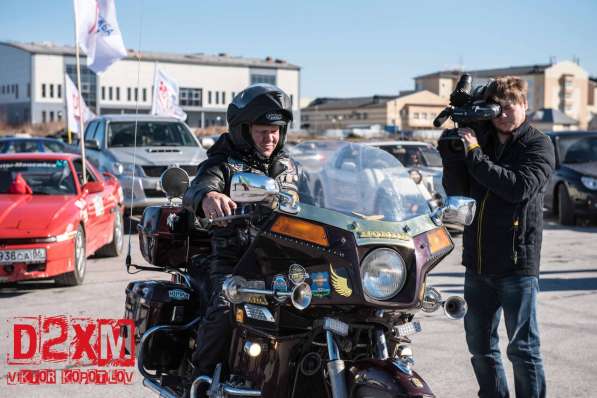 Хонда голд винг в Ханты-Мансийске