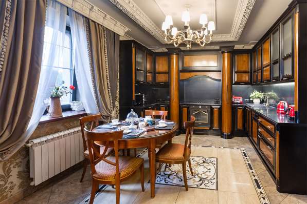 Продается элитный коттедж 650 м² на участке 15 сот в Иркутске фото 18
