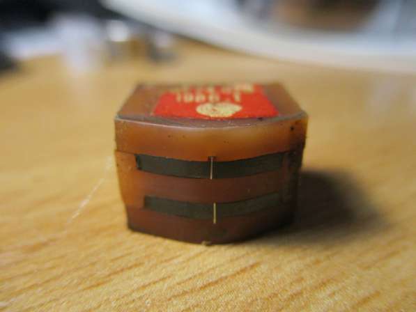 Головки для кассетных дек и магнитол в Коломне фото 3