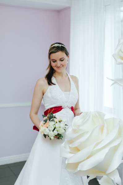 Банкетный зал в Санкт-Петербурге фото 30