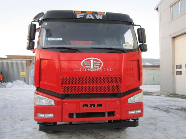Продам самосвал FAW модель CA3310P66K24T4E4 в Улан-Удэ