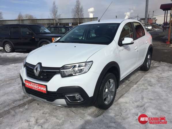 Renault, Logan, продажа в Череповце в Череповце фото 13