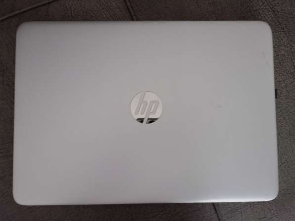 Продам компактный премиальный ноутбук HP EliteBook 840 G3 в фото 7