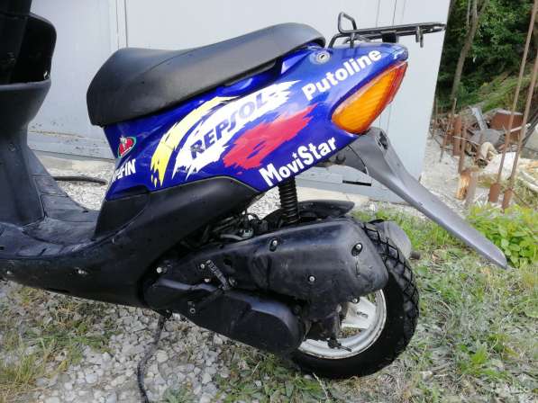 Продам Honda Dio AF 34 в Геленджике фото 15