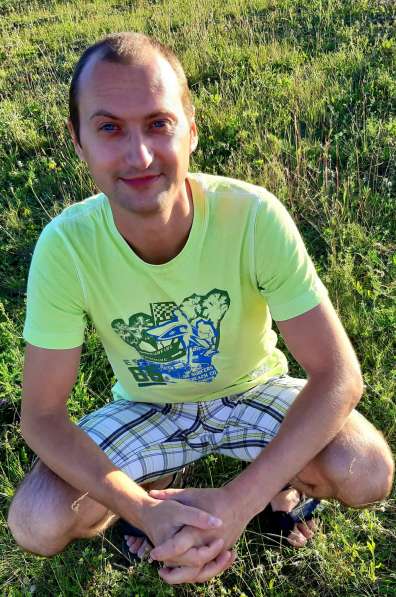 Alexandr, 32 года, хочет познакомиться – Знакомства
