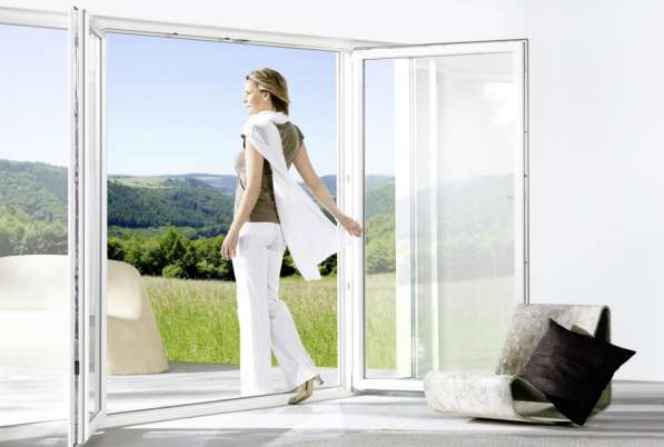 Ремонт металлопластиковых окон и дверей в Геленджике в Геленджике фото 5