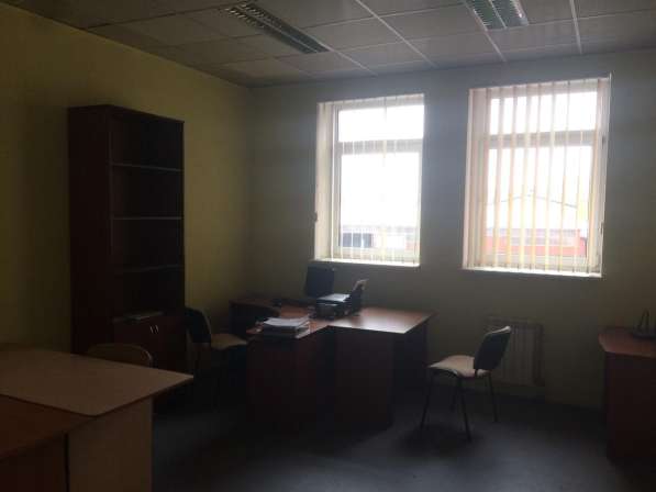 Сдаются офисные и складские помещение в Калининграде фото 15