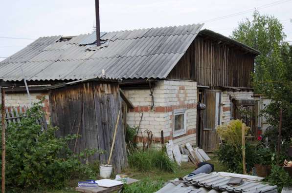 Частный дом п. Саргазы в Челябинске фото 3