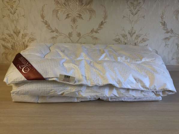 Одеяло новое Verossa в Москве фото 4