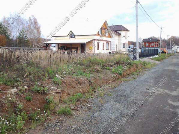 realty_mapper3.plot_in_locationПлощадь 8.00 сот.Есть Электричество, Водопровод. в Москве