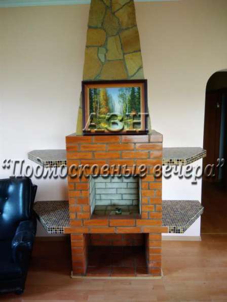 Продам коттедж в Москва.Жилая площадь 140 кв.м.Есть Канализация, Электричество. в Москве фото 53