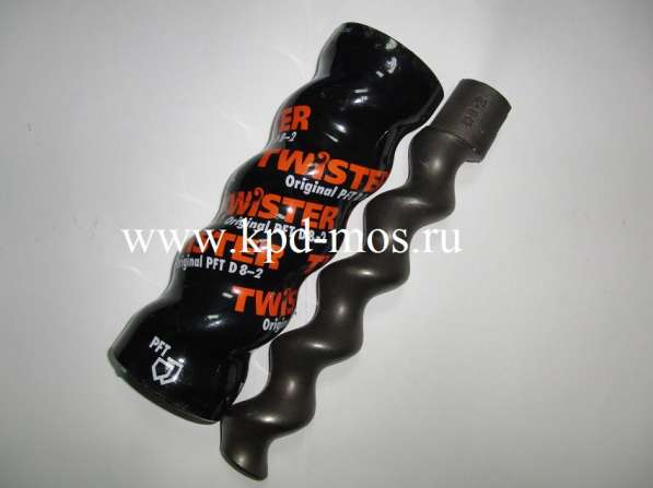 Шнековая пара PFT D8-2 в Лыткарино