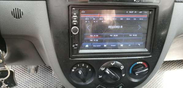 Chevrolet, Lacetti, продажа в Екатеринбурге в Екатеринбурге фото 5