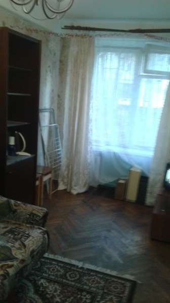 Продам комнату в 3-ех комнатной квартире в Санкт-Петербурге фото 5