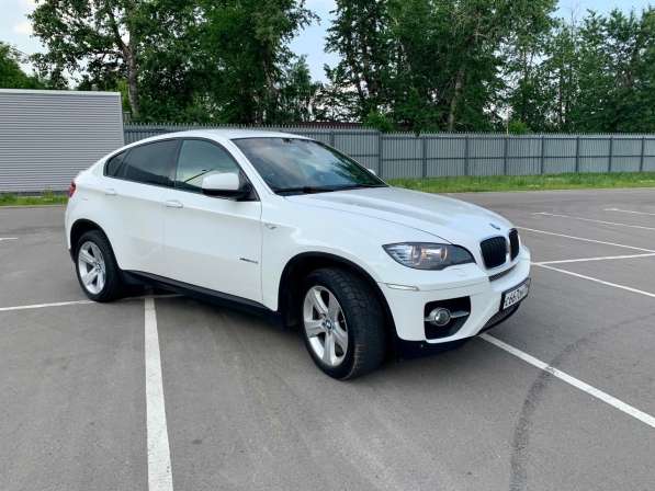 BMW, X6, продажа в Москве в Москве фото 22