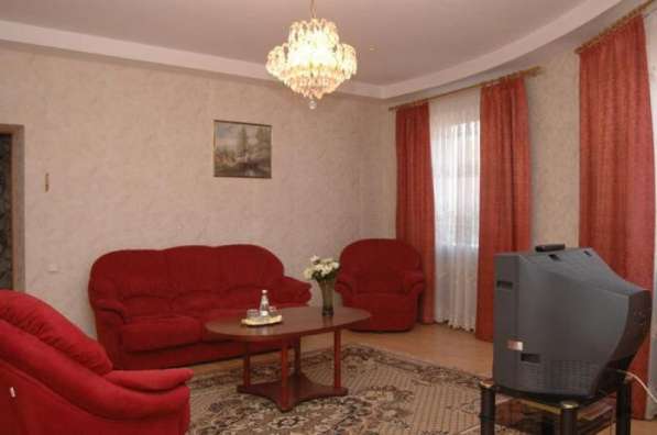 Продается отель Виктория 2700 м. кв. Донецк в фото 5