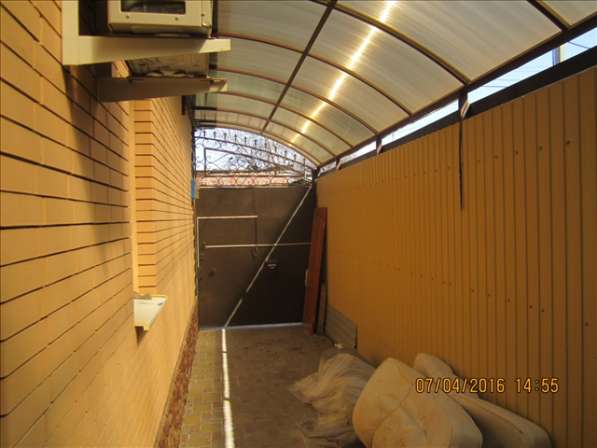 Продам дом в Ростове-на-Дону. Жилая площадь 80 кв.м. в Ростове-на-Дону фото 13