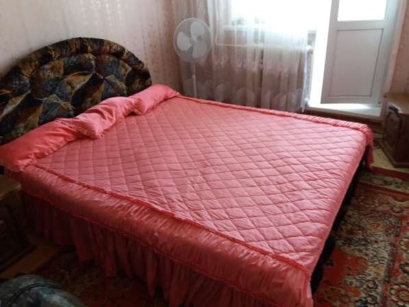 Кровать в Зеленогорске