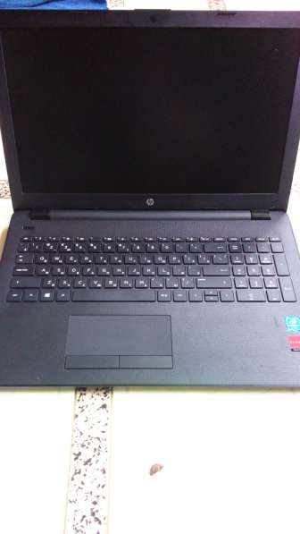 Продам новый ноутбук HP Laptop