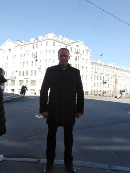 Pavel, 44 года, хочет познакомиться – Знакомства в Санкт-Петербурге