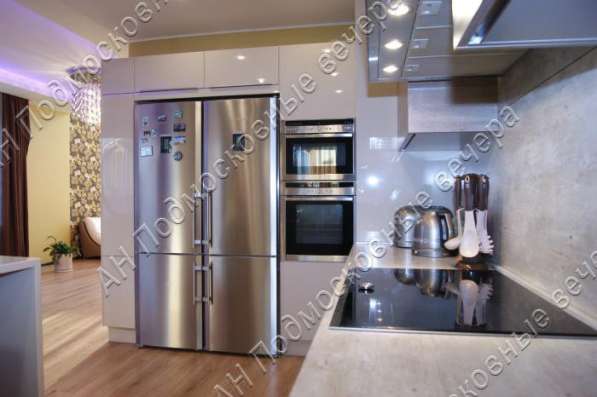 Продам коттедж в Москва.Жилая площадь 410 кв.м.Есть Электричество. в Москве фото 40