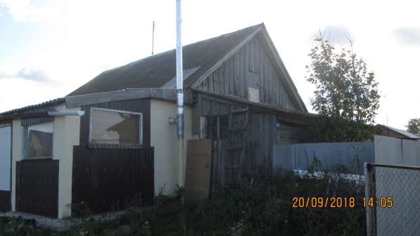 Продаем деревенский дом в Ставропольском р-не Самарской обл в Самаре фото 13
