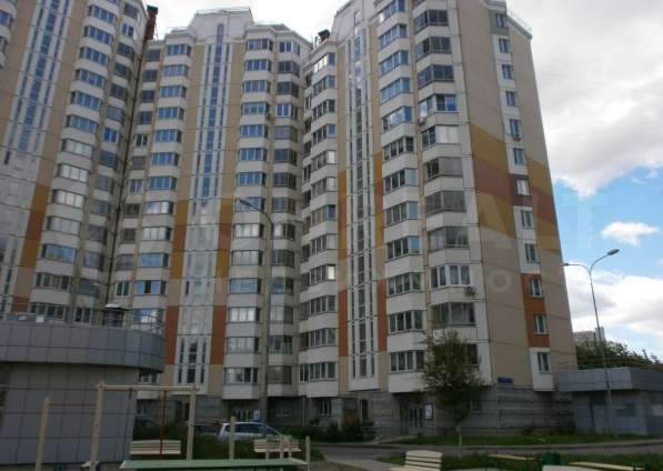 Продам каартиру в Москве фото 4