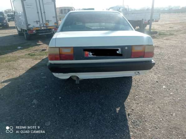 Audi, 100, продажа в г.Бишкек в 