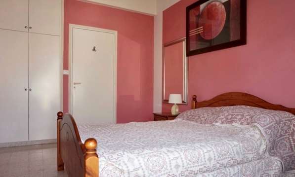 Апартамент в районе Пафоса-Кипр в Москве фото 71