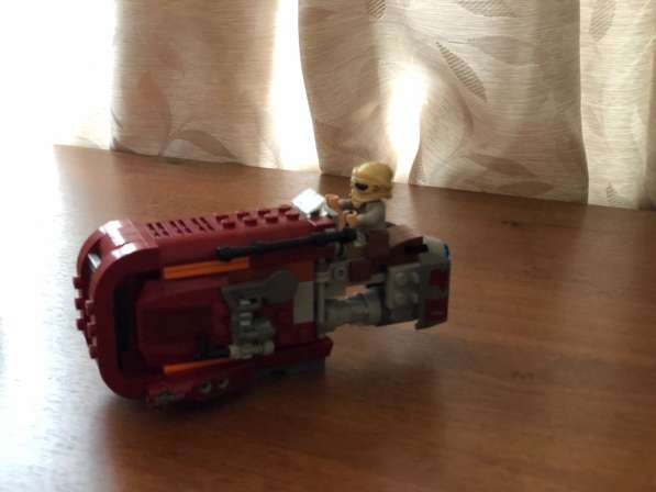 LEGO Star Wars 75099 в Ижевске фото 5