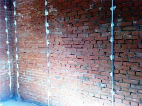 Штукатурка стен. Ремонт квартир под ключ и частично в Владимире фото 12