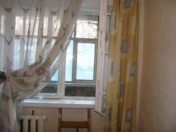 Продается трехкомнатная квартира на ул. 50 лет Комсомола, 3 в Переславле-Залесском фото 6