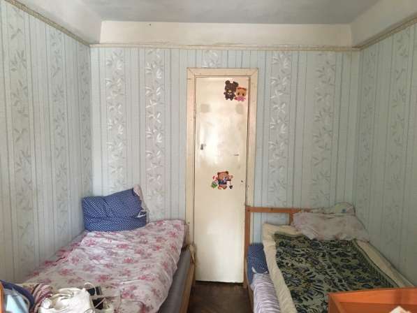 Продается 2 комнатная квартира в Санкт-Петербурге фото 5