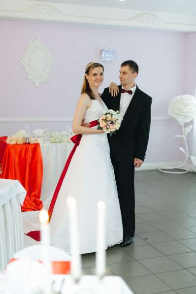 Банкетный зал в Санкт-Петербурге фото 18