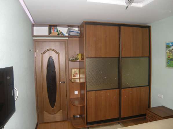 3-комнатная квартира собственник с мебелью и ремонтом в Ростове-на-Дону фото 13