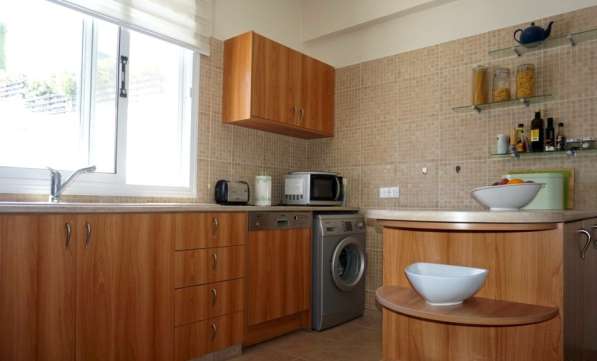 Новые виллы в Пафосе-Кипр в Москве фото 53