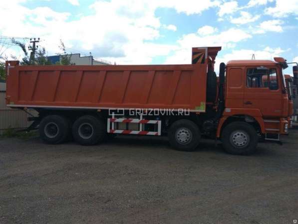 Продам самосвал SHACMAN SX3316DT366 в Екатеринбурге фото 3