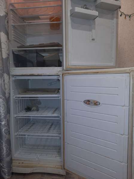 Продаётся холодильник в Иркутске фото 3