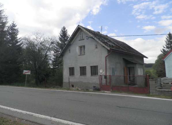 Дом В Чехии в фото 8