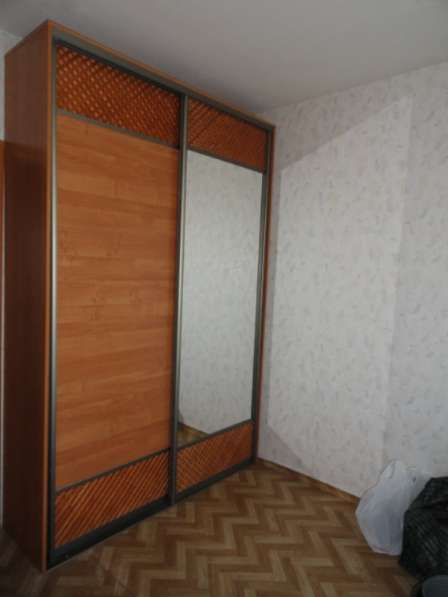 3х комнатная квартира 9 Мая 69 в Красноярске фото 8