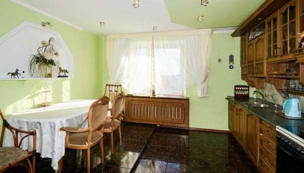 Продается 3-комнатная 2-уровневая квартира Минск в фото 5