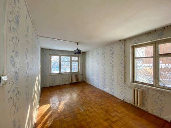 2-комнатная квартира, 42,7 кв. м в Краснодаре фото 33