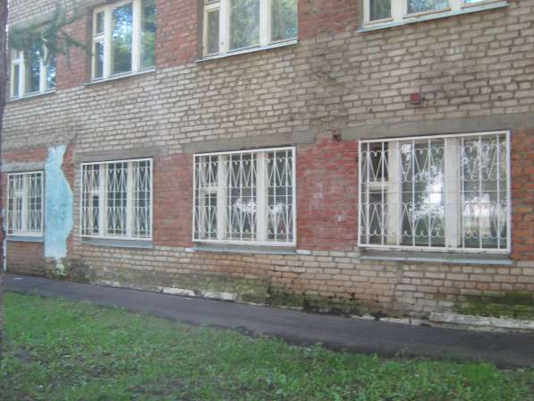 Квартира трехкомнатная 92 кв. м